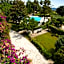 Residenza Giancesare Family Apartments