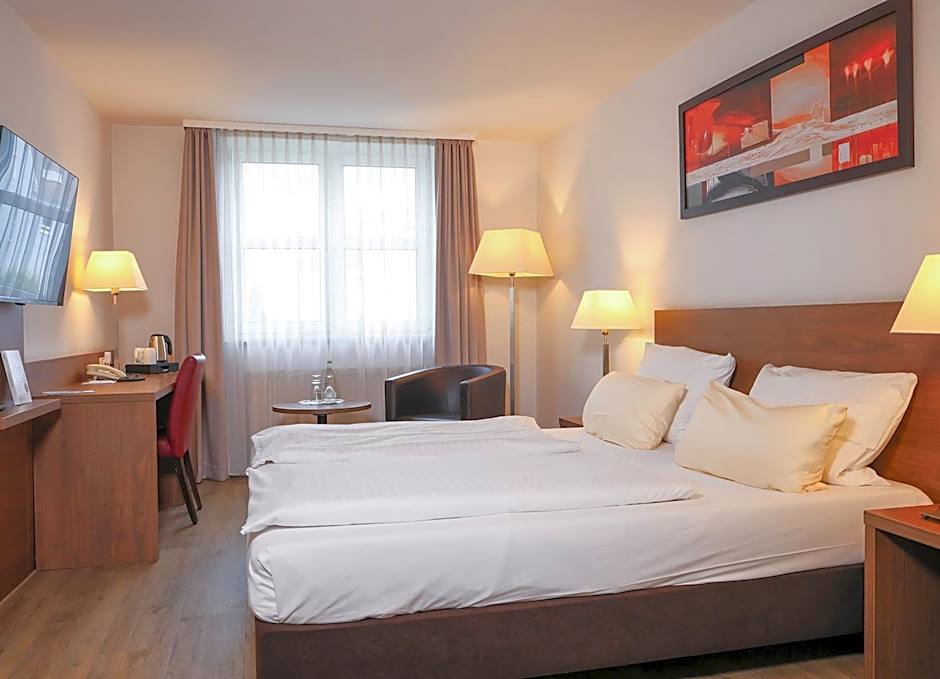 Best Western Hotel Erlangen