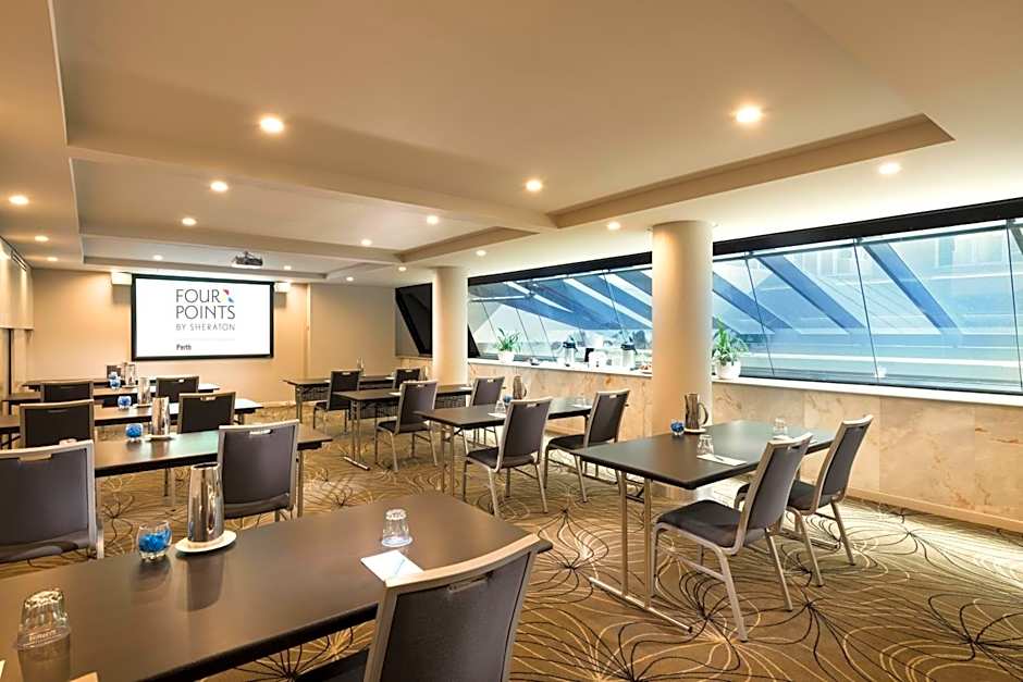 Four Points by Sheraton Perth