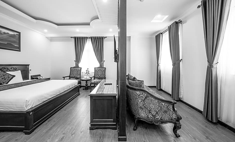 HANZ Premium Mai Vang 2 Hotel Dalat