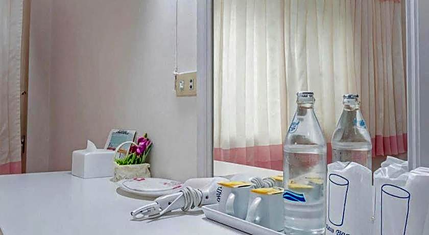 Wiangphumin Hotel