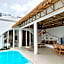 Khaiyyara Jimbaran Bali Hotel