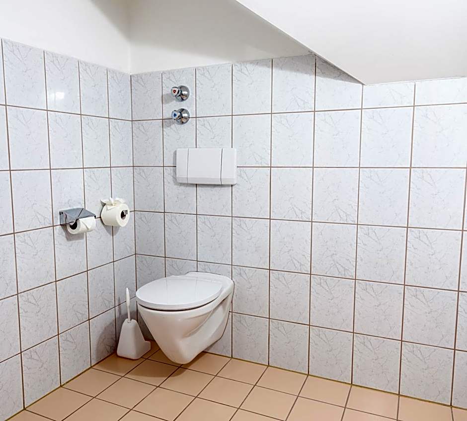 Ferienwohnung im Naturpark Almenland