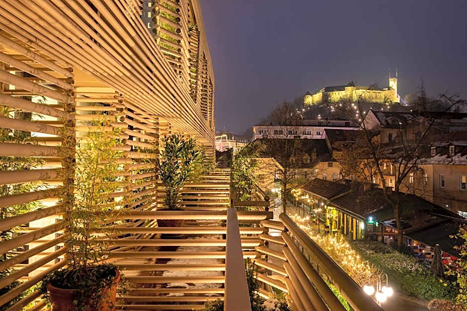 AS Boutique Hotel, superior