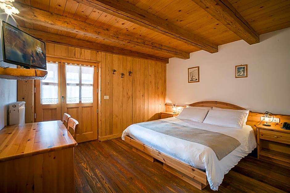 Hotel Garni Plueme