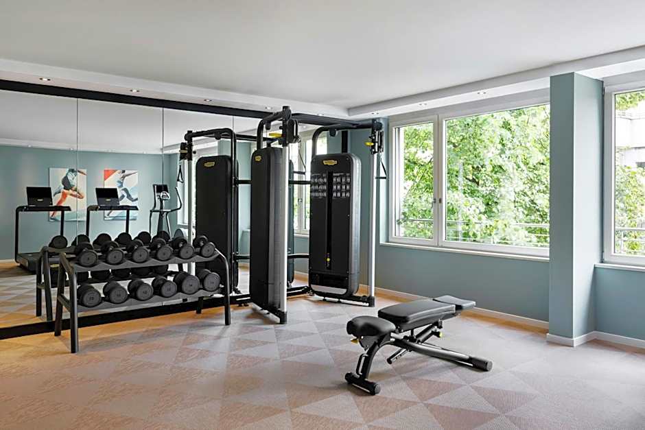Courtyard by Marriott Zurich North