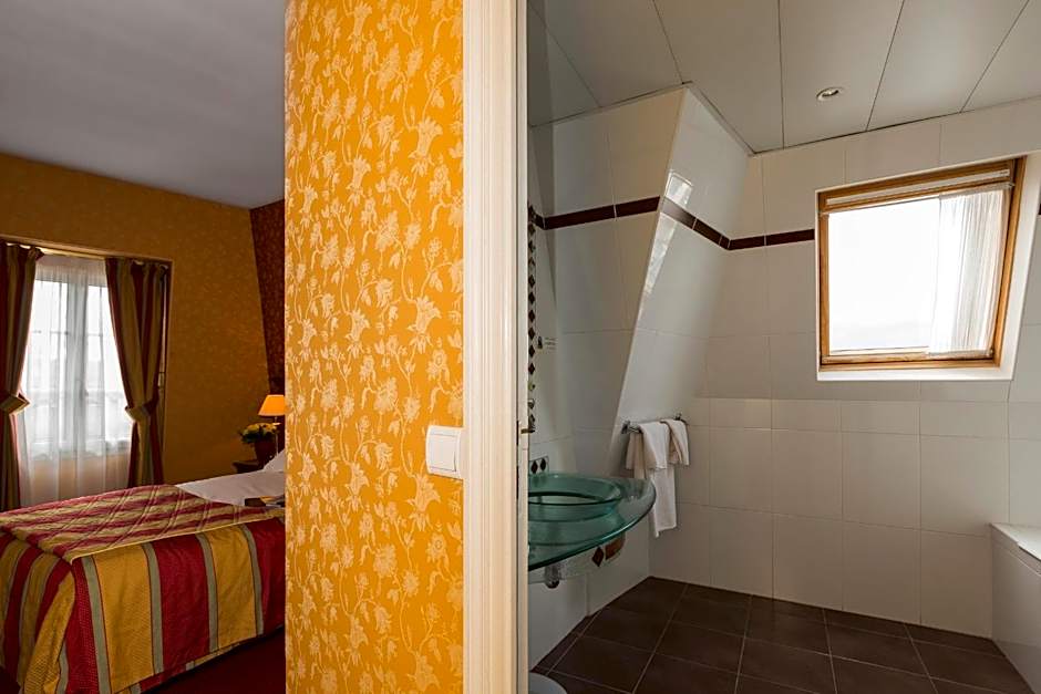 Hotel Viator - Gare De Lyon
