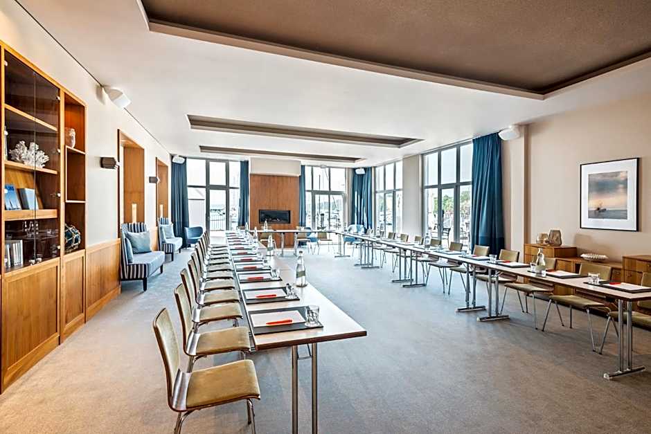 Lindner Hotel Boltenhagen, part of JdV by Hyatt