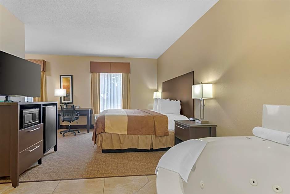 Best Western Teal Lake Inn