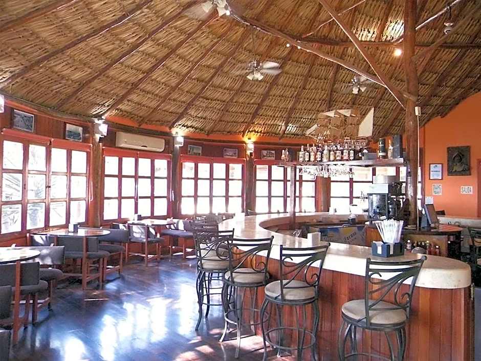 Hotel Perla del Mar