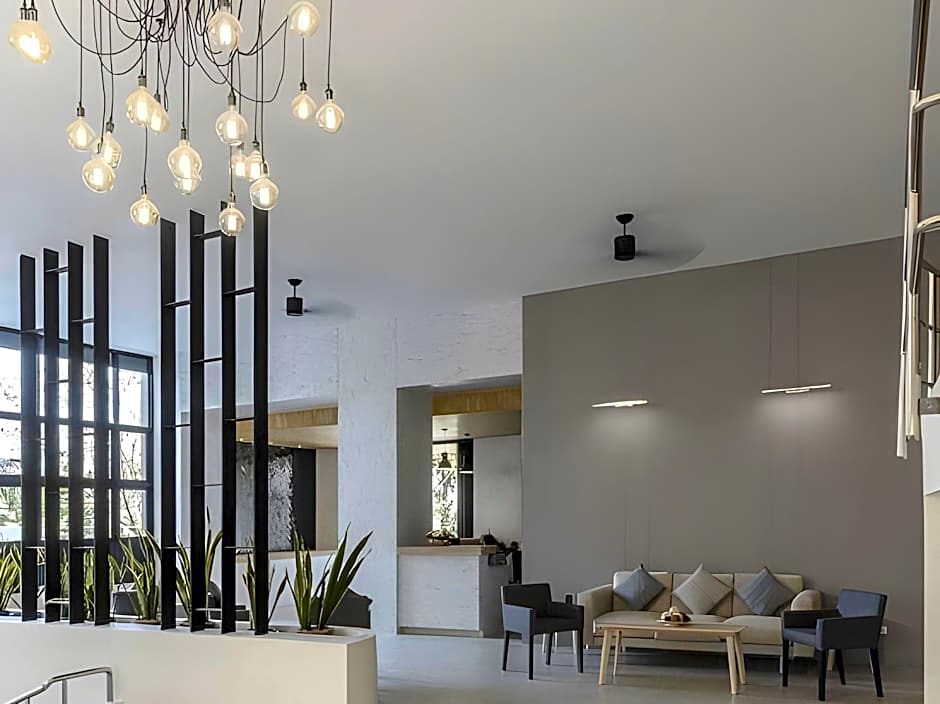 Carnation Residence