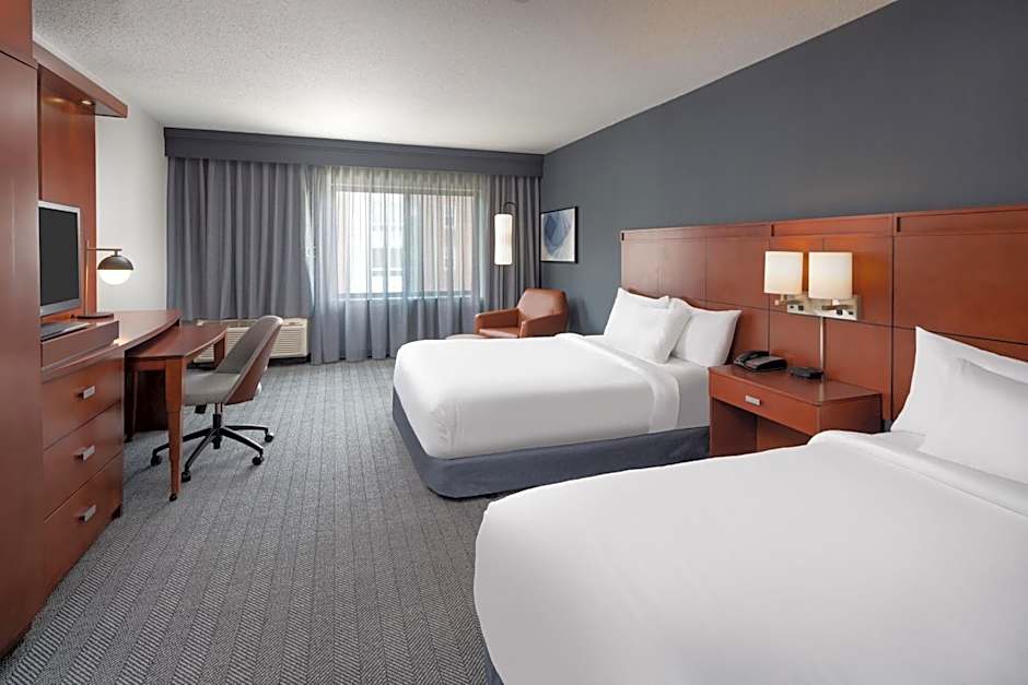 Courtyard by Marriott Glassboro Rowan University