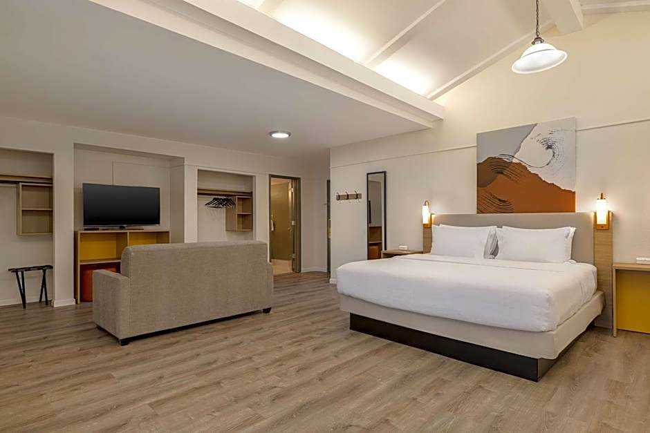 Spark by Hilton Rock Springs