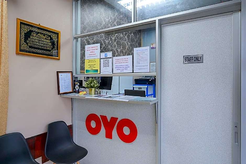 OYO 89982 Familia motel