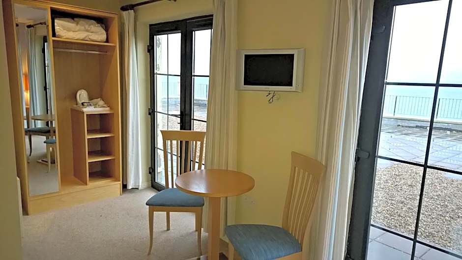 Pier Head Hotel Spa & Leisure