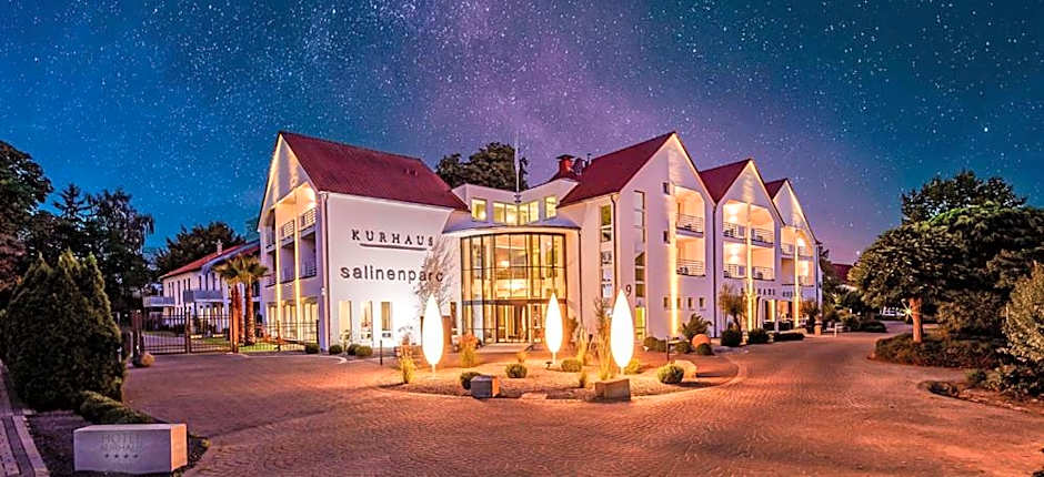 Kurhaus Design Boutique Hotel