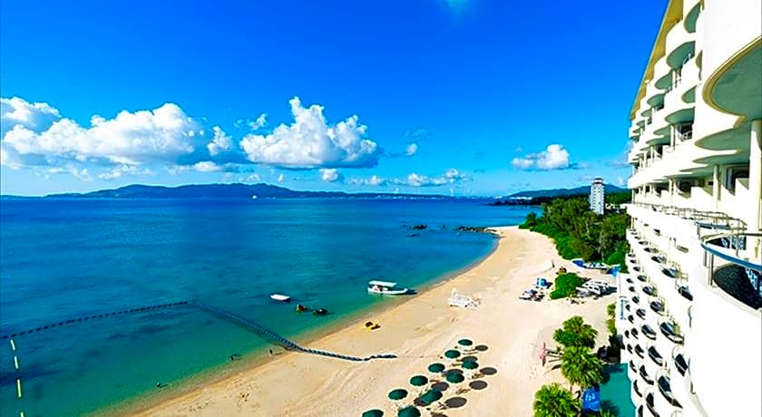 Kanehide Kise Beach Palace