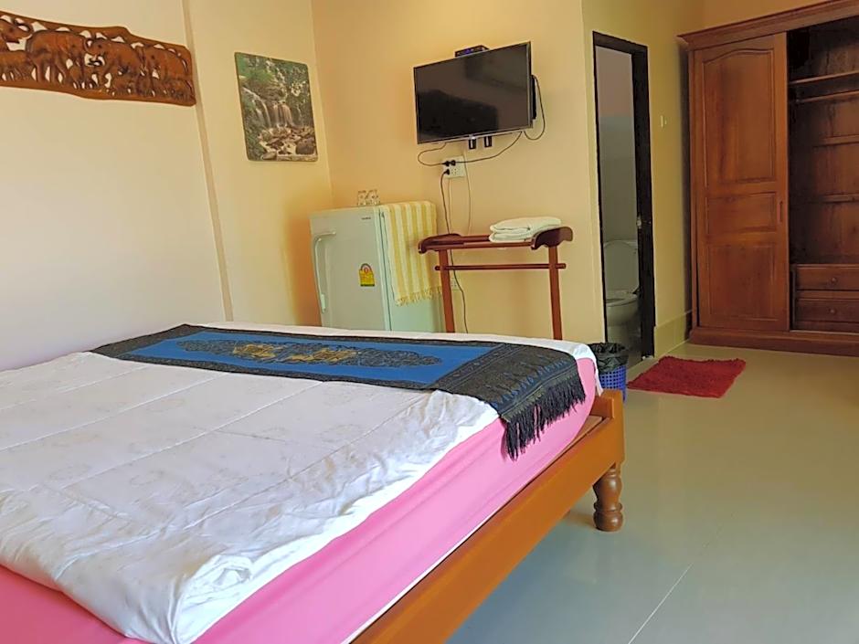 Discovery House Hotel SHA Plus