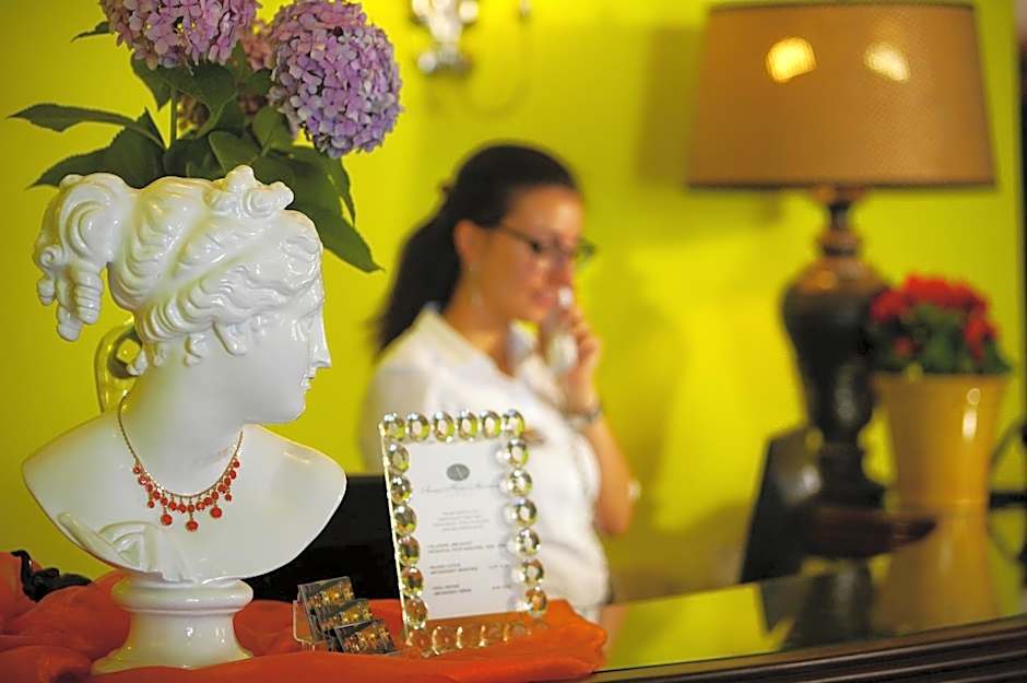 Arciduca Grand Hotel