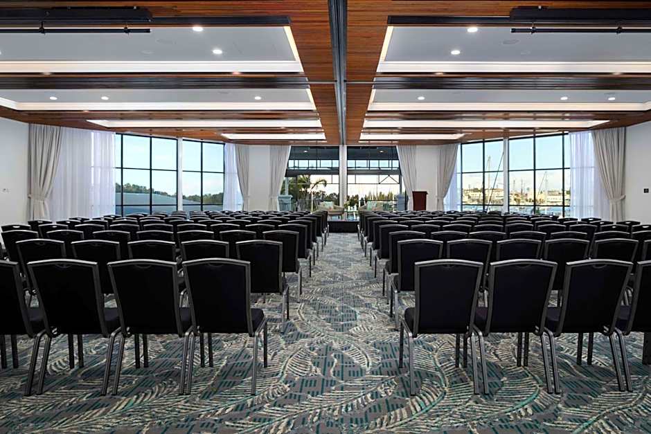 Sails Port Macquarie - By Rydges