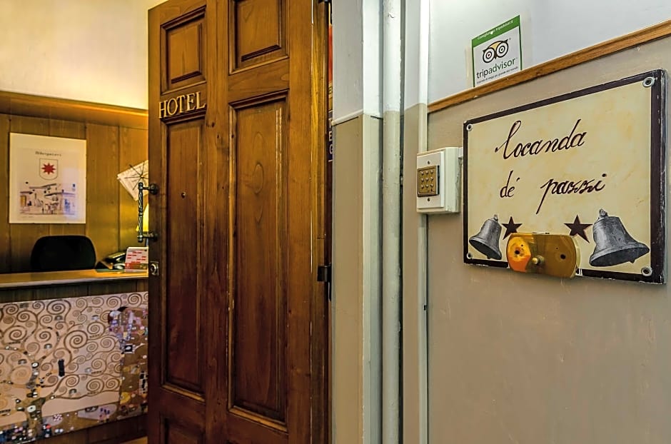 Hotel Locanda de Pazzi