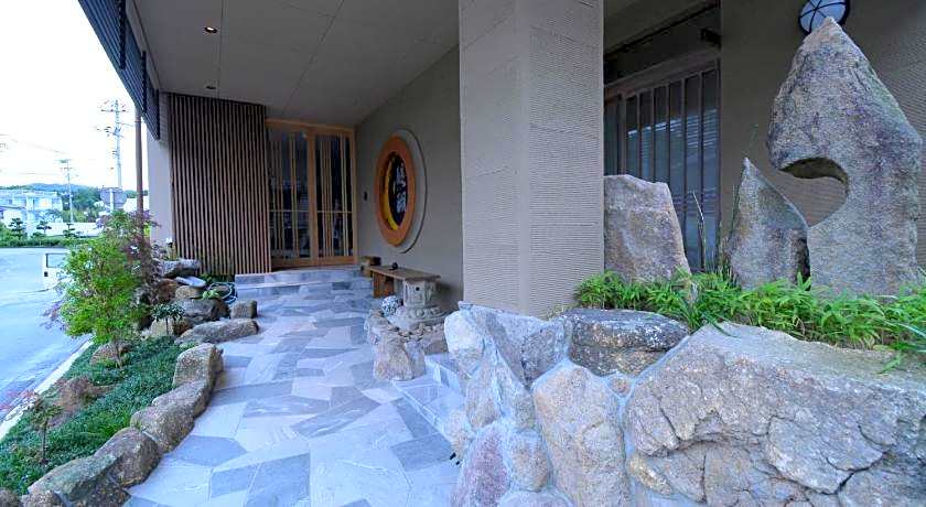 Shirahama no Yado Daigo