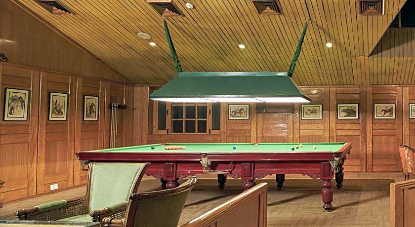 Club Mahindra White Meadows Manali