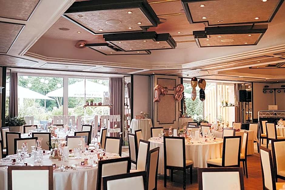 Landhotel Altmann