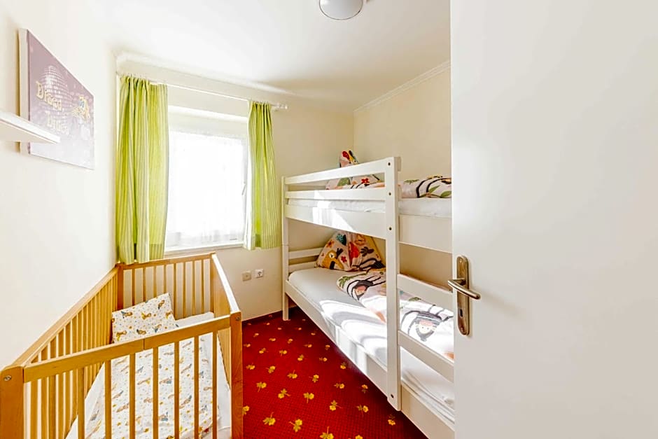 Smileys Kinderhotel