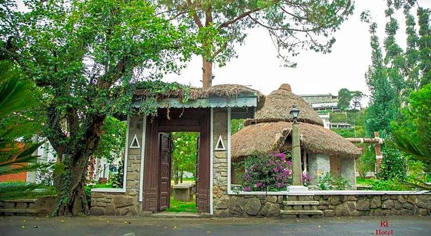 Hotel Kodai International