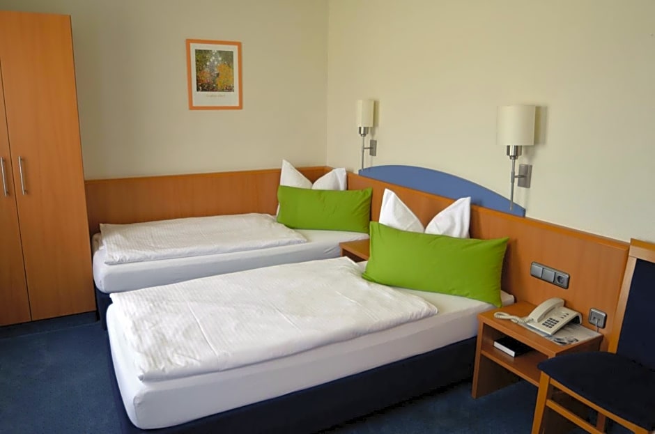 Landhotel Sulzbacher Hof
