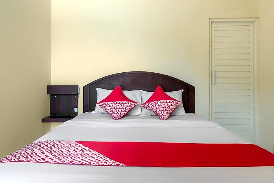 OYO 3024 Hotel Kebon Manis