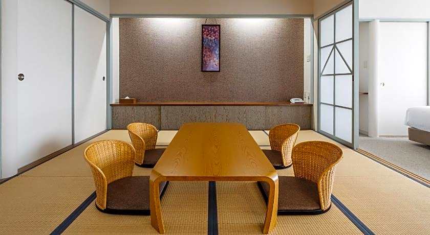 INFINITO HOTEL & SPA Nanki-Shirahama