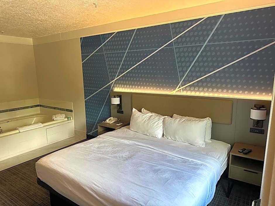 Comfort Suites Clackamas