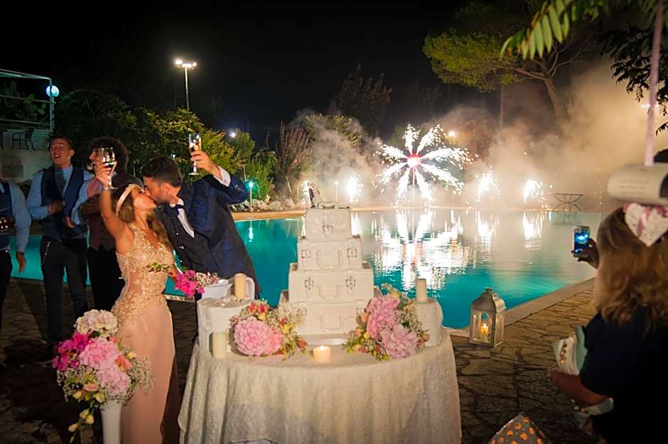 Hotel Sierra Silvana