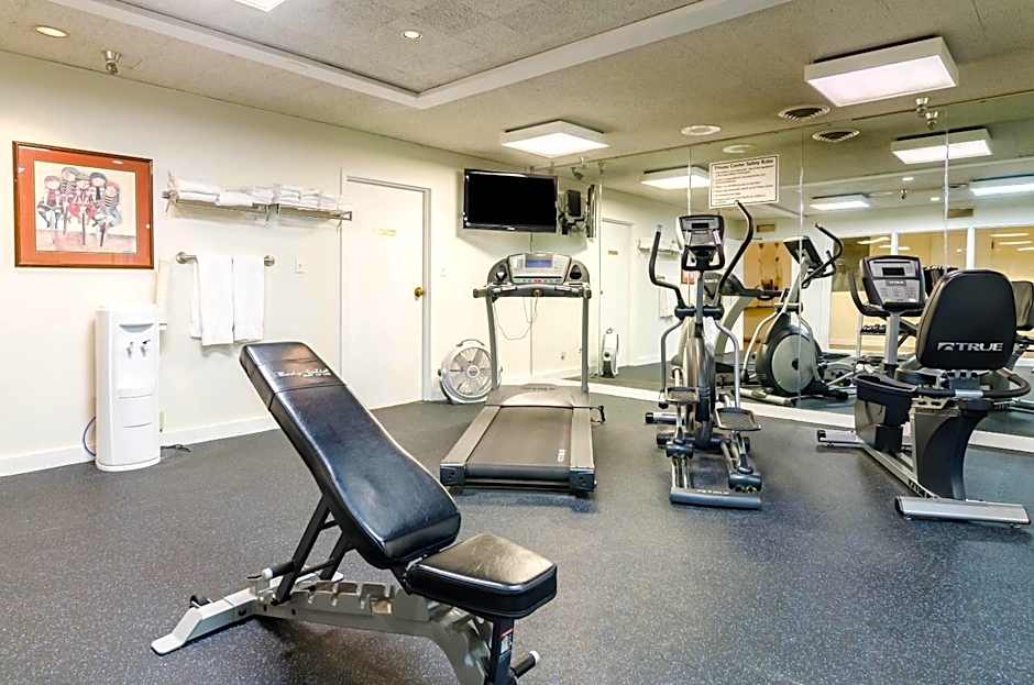 Quality Inn & Suites Ogallala