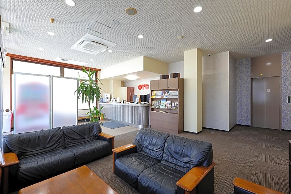 Tabist Rays Hotel Yakata