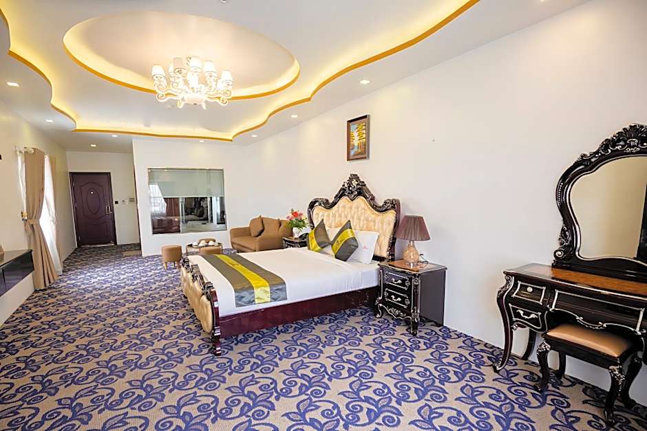 Gallant Hotel 154 - Near Cat Bi Airport