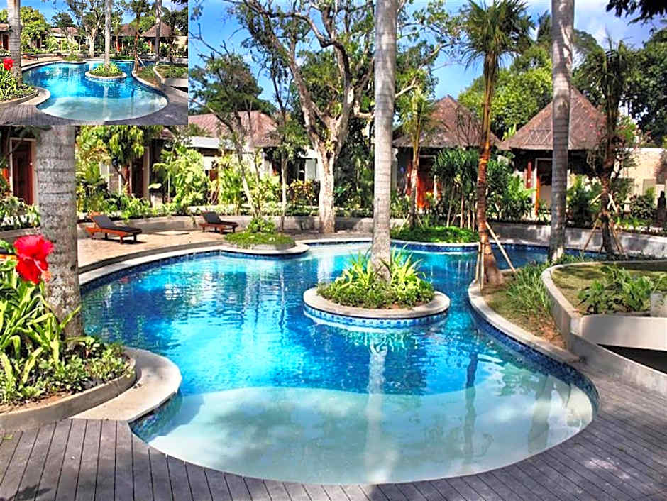 Regali Villa Canggu
