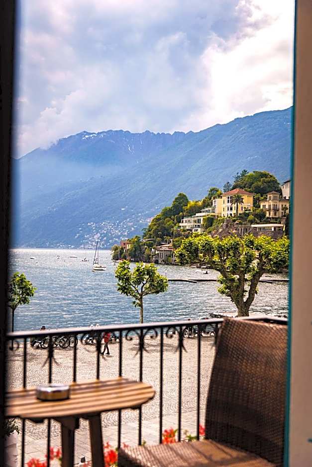 Albergo Carcani by Ketty & Tommy
