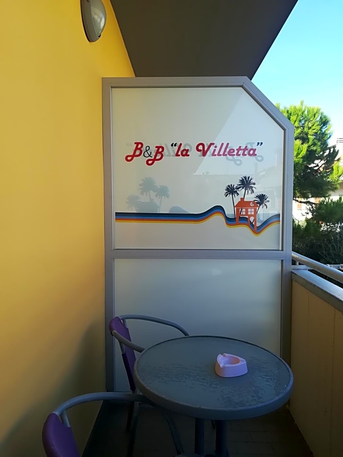 B&B La Villetta – San Benedetto del Tronto, MO