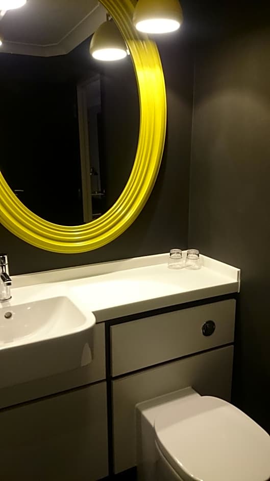 The Bulls Head Hotel