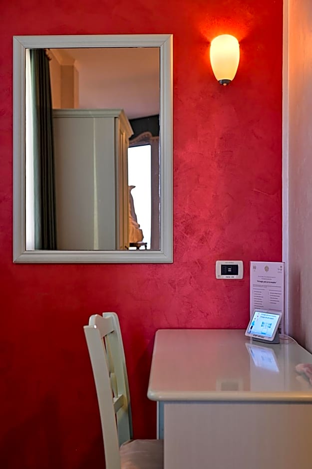 New Automatic Villa Daniela