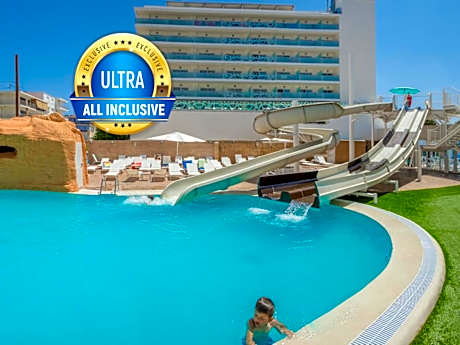 Villa Luz Design & Art Hotel