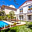 Rebetiko Hotel                                                             