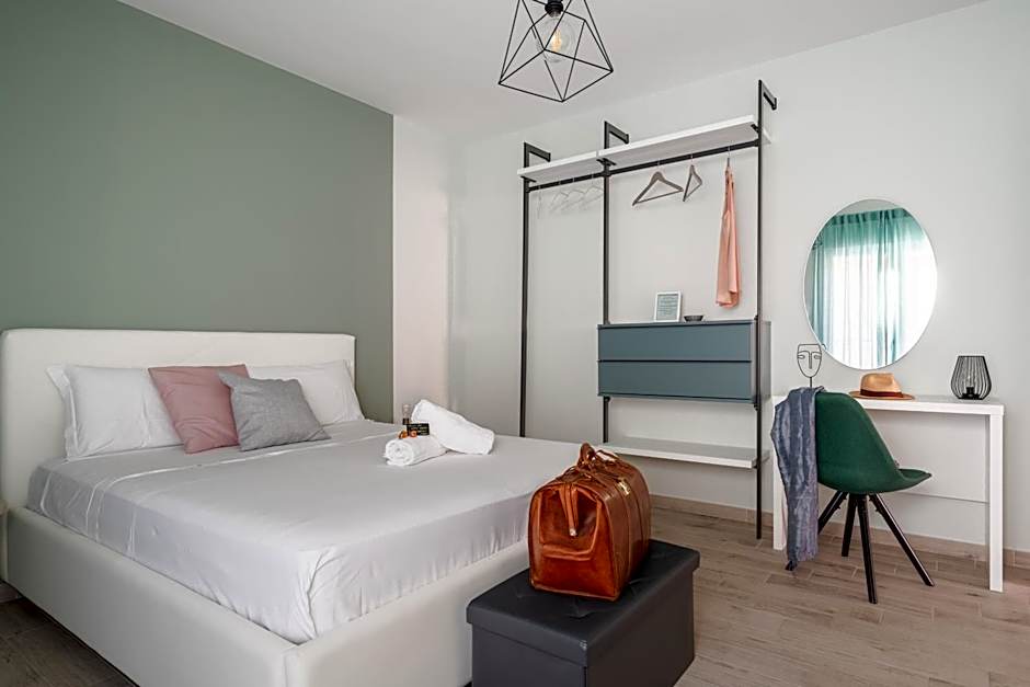 Volturno3 Suites & more