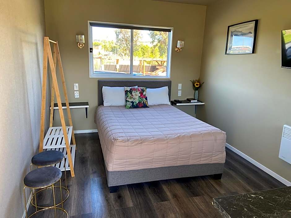 A1 Kaikoura Motel &Holiday Park &Apartment