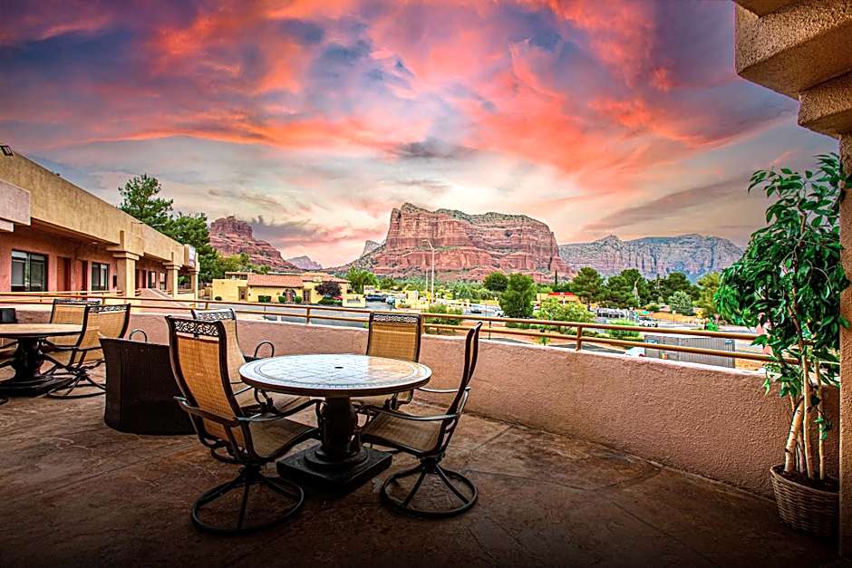 Wildflower Inn at Bell Rock