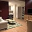Zanhotel Regina