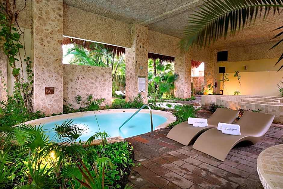 TRS Yucatan Hotel - Adults Only- All Inclusive